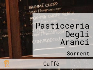 Pasticceria Degli Aranci