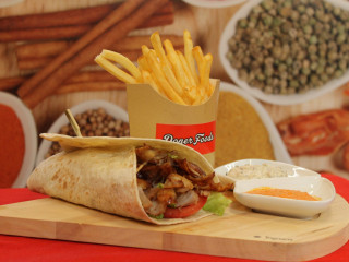 Doner Foods