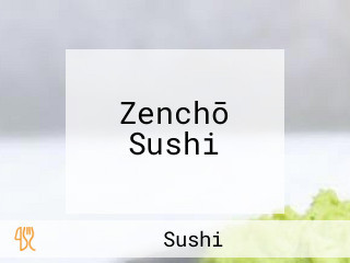 Zenchō Sushi