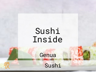 Sushi Inside