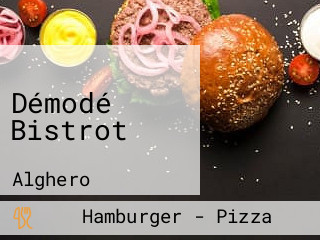 Démodé Bistrot