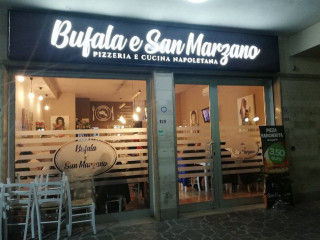 Pizzeria Bufala E San Marzano