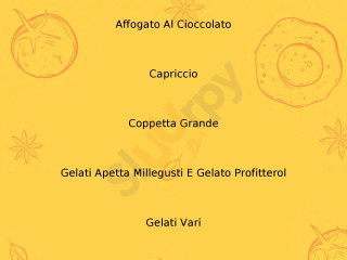 Gelateria Monardi