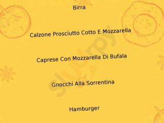 Saltimbocca Pizzeria