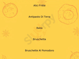 Trattoria O' Scarpariello