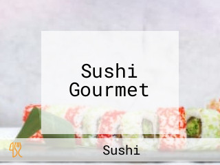 Sushi Gourmet