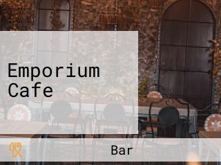 Emporium Cafe