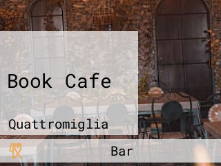 Book Cafe