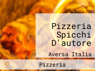 Pizzeria Spicchi D'autore