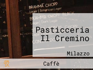 Pasticceria Il Cremino