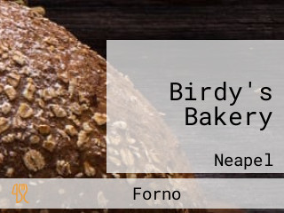 Birdy's Bakery