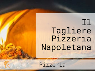 Il Tagliere Pizzeria Napoletana