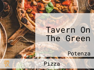 Tavern On The Green