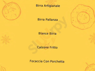 Arte Pizza E Pizzeria