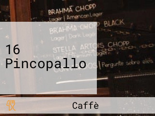 16 Pincopallo