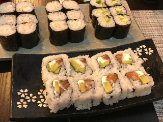 Sushi Zen