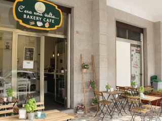 C'era Una Volta Bakery Cafe