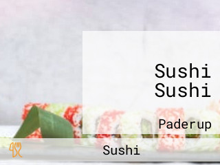 Sushi Sushi