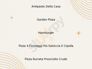 Garden Pizzeria