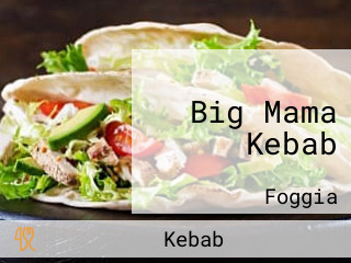 Big Mama Kebab