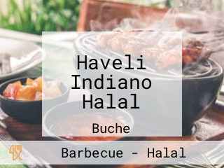 Haveli Indiano Halal