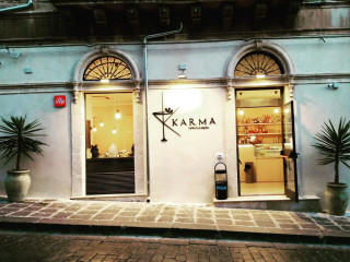 Karma Coffee Lounge Noto