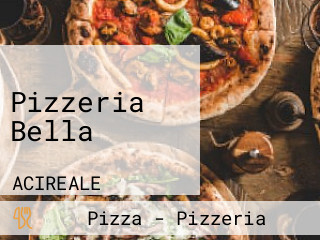 Pizzeria Bella