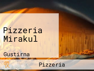 Pizzeria Mirakul