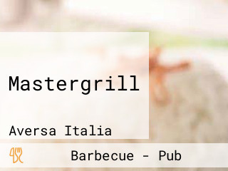 Mastergrill