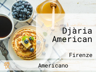 Djària American