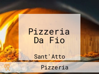 Pizzeria Da Fio