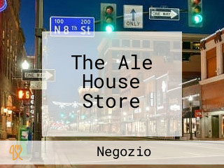 The Ale House Store