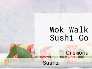 Wok Walk Sushi Go