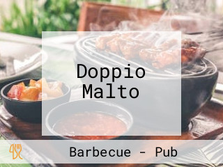 Doppio Malto