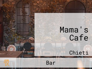 Mama's Cafe