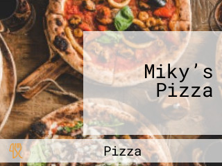 Miky’s Pizza