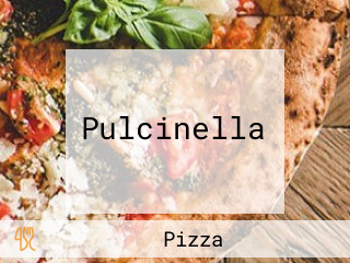 Pulcinella