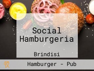 Social Hamburgeria