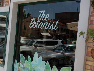 The Botanist