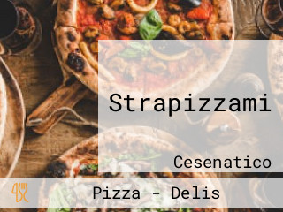 Strapizzami