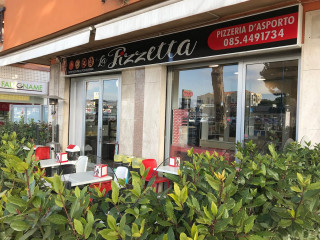 Pizzeria La Pizzetta