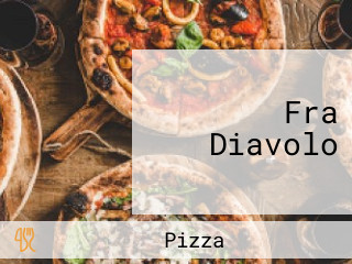 Fra Diavolo