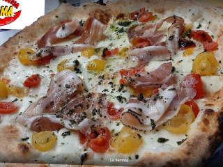 Pizzeria Rosticceria La Fiamma