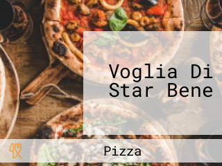 Voglia Di Star Bene