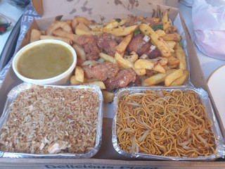 Su Chinese Takeaway