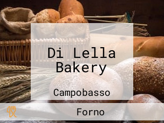 Di Lella Bakery