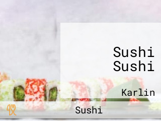 Sushi Sushi