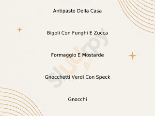 Ai Reduci Osteria Enoteca