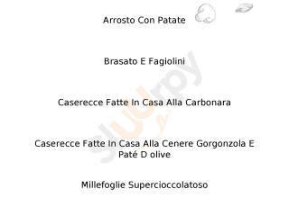 Trattoria Crotto