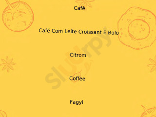 Cafe Do Mar